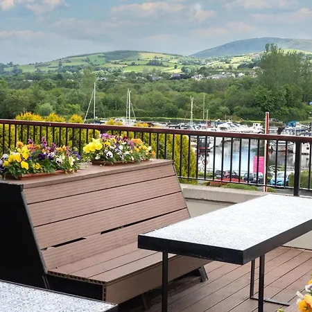 Hotel&spa Hotel Killaloe