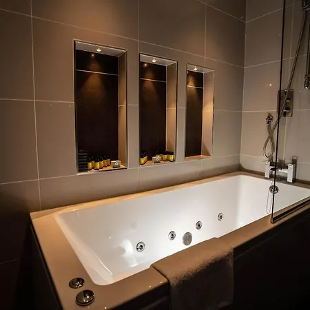 Hotel&spa 4* Killaloe