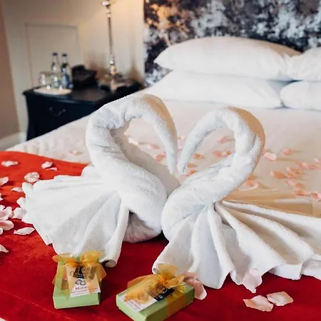 Hotel Hotel&spa 4*