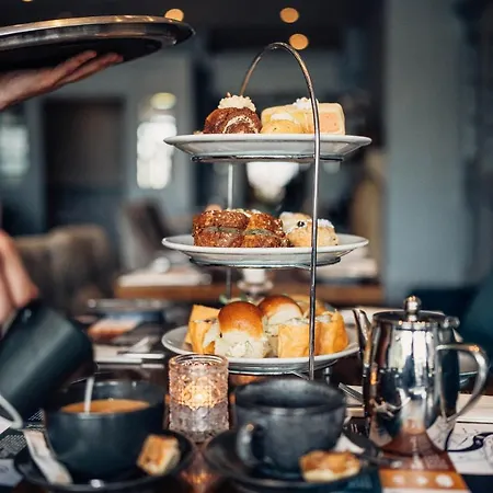 Hotel&spa Killaloe