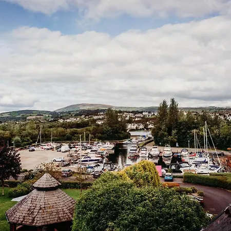 Hotel&spa Killaloe