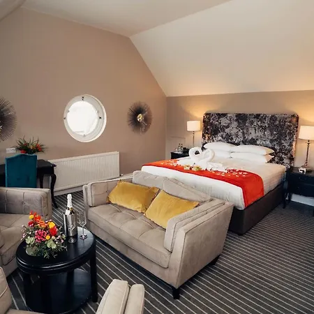 Hotel Hotel&spa