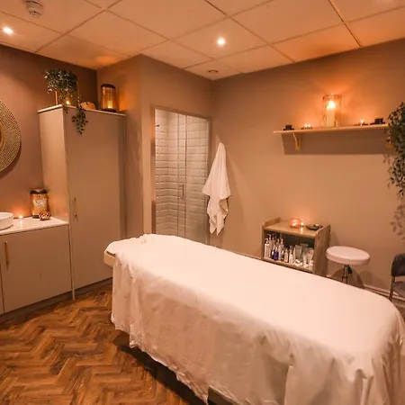 Hotel&spa 4* Killaloe