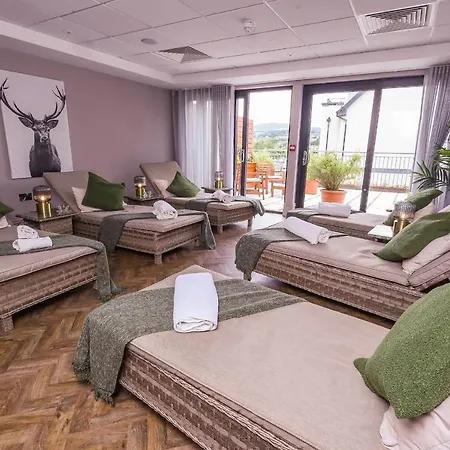 Hotel&spa Hotel