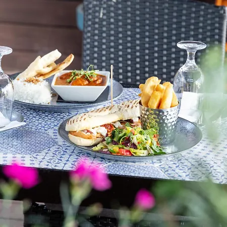 Hotel&spa Hotel Killaloe