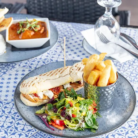 Hotel&spa Killaloe