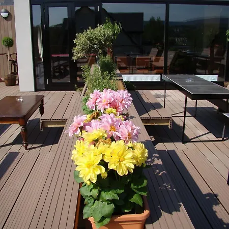 & Hotel Killaloe