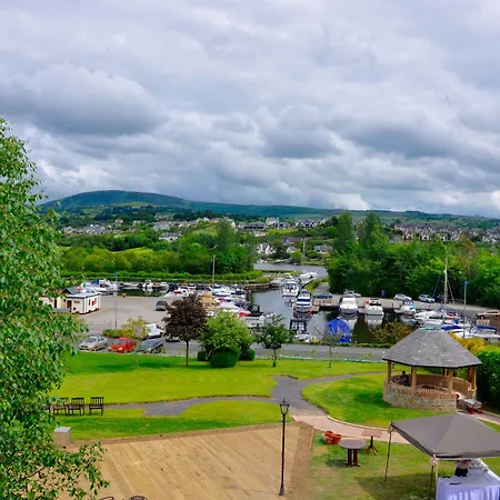 & Killaloe