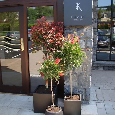Hotel & Killaloe