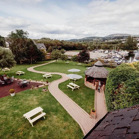 Hotel & Killaloe