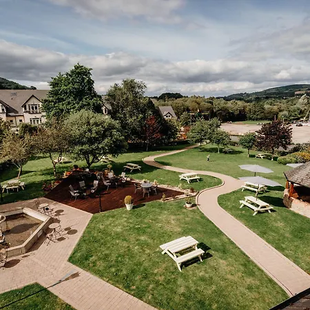 Hotel & Killaloe