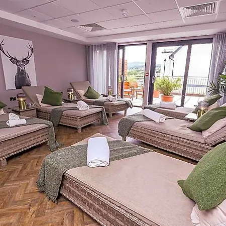 Hotel & Killaloe