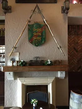 & Hotel Killaloe