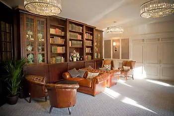 Hotel&spa Hotel