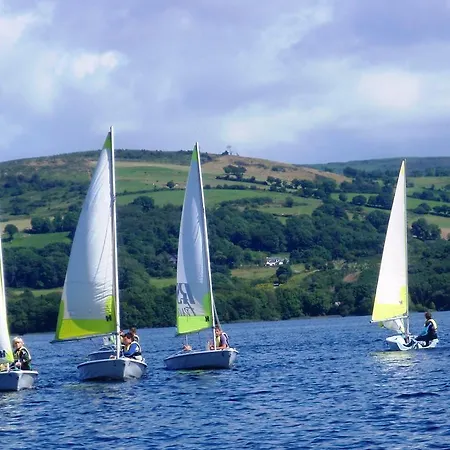 & 4* Killaloe