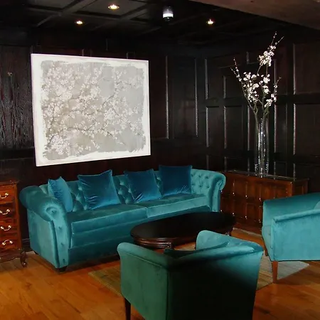 Hotel&spa 4* Killaloe