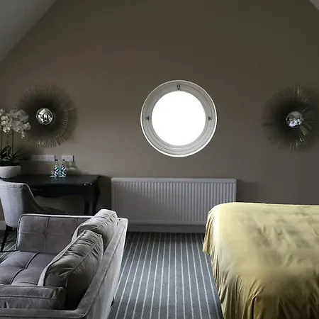 Hotel&spa 4* Killaloe