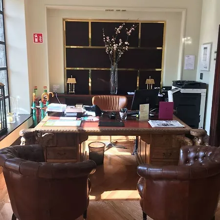 Hotel&spa 4* Killaloe