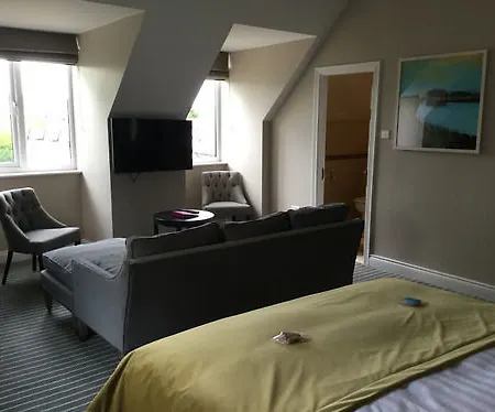 Hotel&spa 4* Killaloe