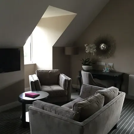 Hotel&spa 4* Killaloe
