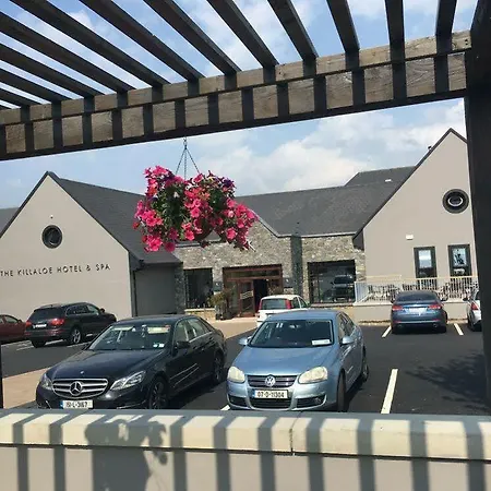 Hotel&spa Hotel Killaloe
