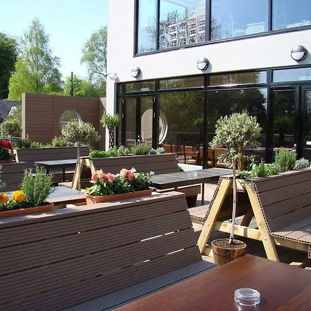 Hotel&spa Hotel