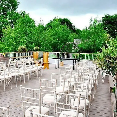 Hotel&spa 4*