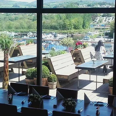 Hotel&spa 4* Killaloe
