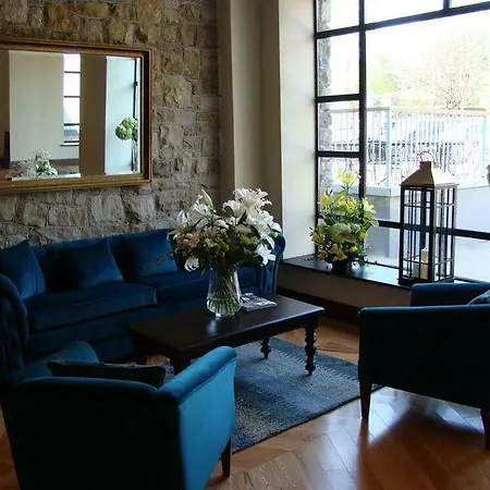 Hotel&spa Killaloe