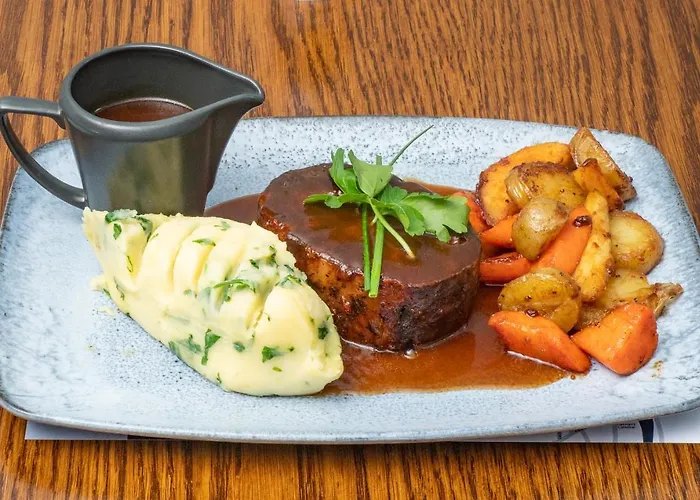 Hotel Hotel&spa Killaloe