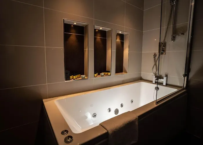 Hotel&spa 4* Killaloe