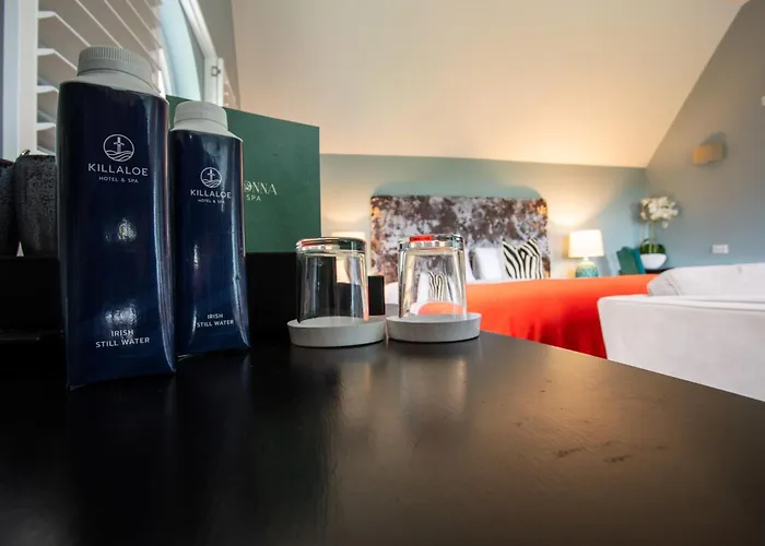 Hotel&spa Hotel Killaloe