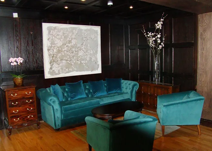 Hotel&spa 4* Killaloe