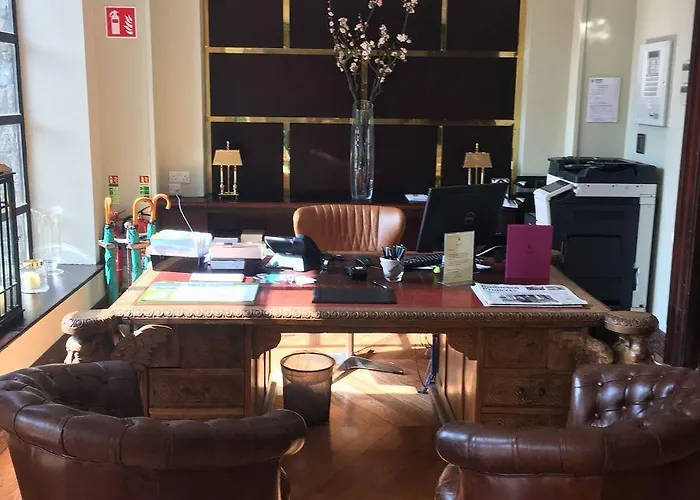 Hotel Hotel&spa Killaloe