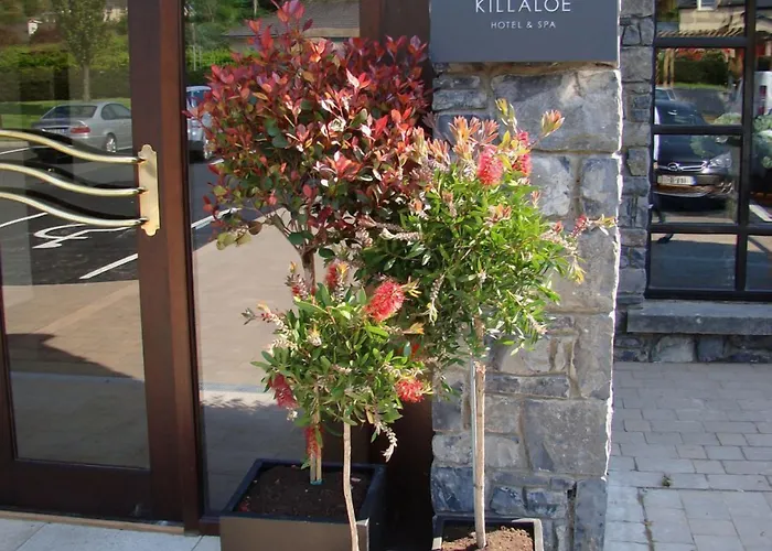 Hotel & Killaloe