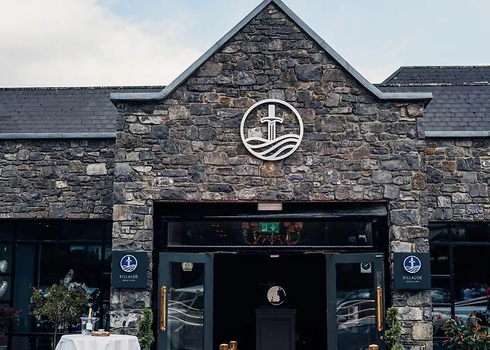 Hotel & Killaloe