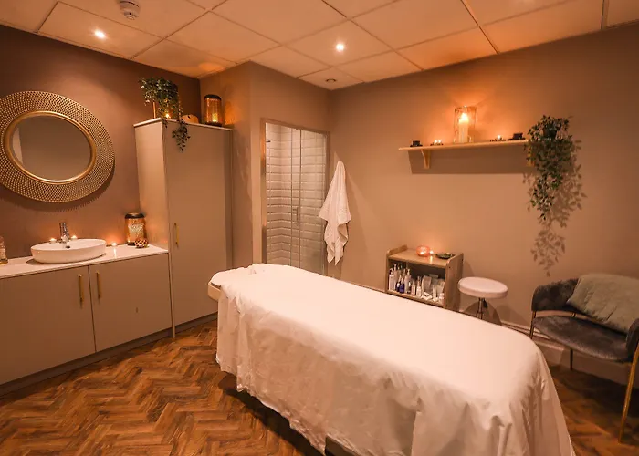 Hotel&spa 4* Killaloe