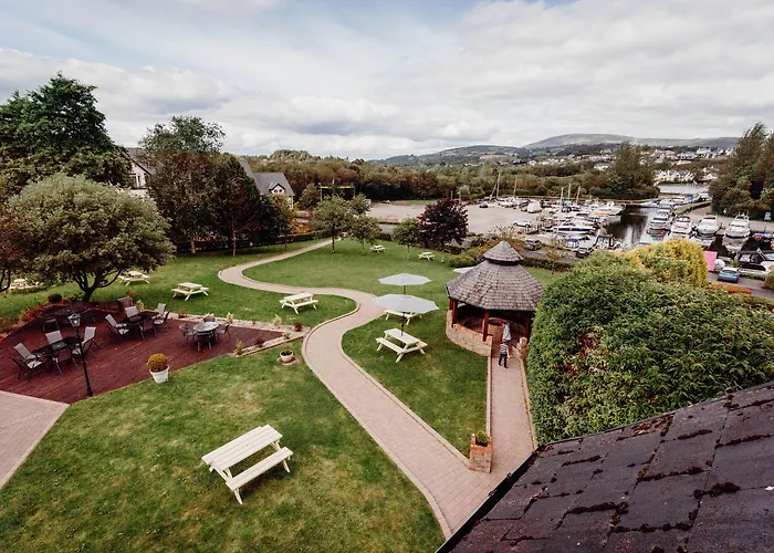 Hotel Hotel&spa Killaloe