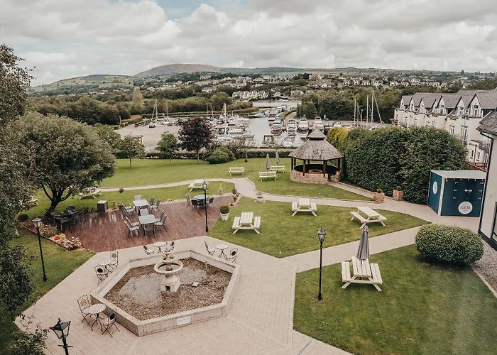 Hotel&spa Hotel Killaloe