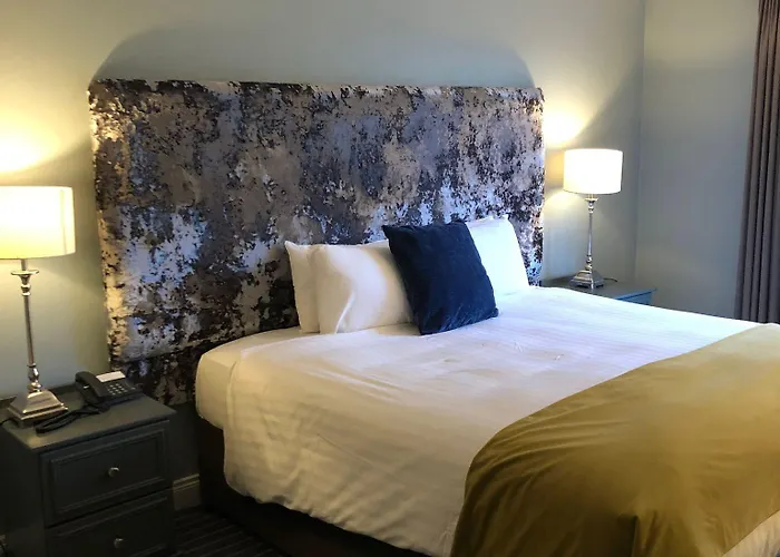 Hotel&spa 4* Killaloe