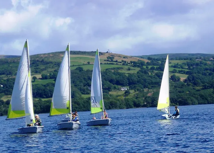 Hotel&spa 4* Killaloe